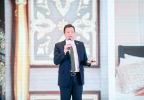 泰国盛泰乐酒店集团夏彬彬：带路合作•酒旅一体，实现双向赋能