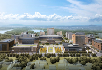 京津冀协同发展共谋未来，华住•城家助力打造宜居宜业美好新城