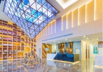 潮漫酒店和ZMAX HOTELS，参与点滴行动，将公益进行到底!