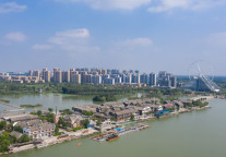 入住贝壳酒店， 打开聊城人的悠闲生活