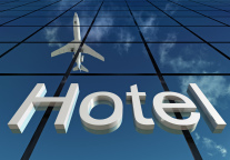 搭载小度助手智慧服务的酒店客房数量达到40万间