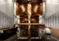 长沙 W 酒店震撼启幕 “绚耀星城”