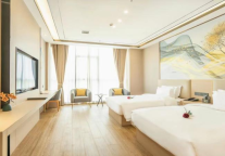 海口1309家酒店支持社保卡登记入住