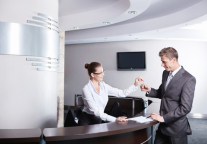 昆明市旅游民宿与精品酒店协会战略签约中国金钥匙联盟