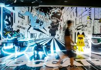 重磅！东门壹棠助力打造深圳全新潮玩打卡地！