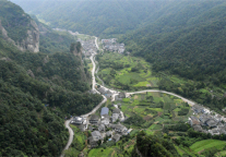 山清水秀 满目美景 随易住锐思特酒店温州乐清柳市柳青南路店与您分享