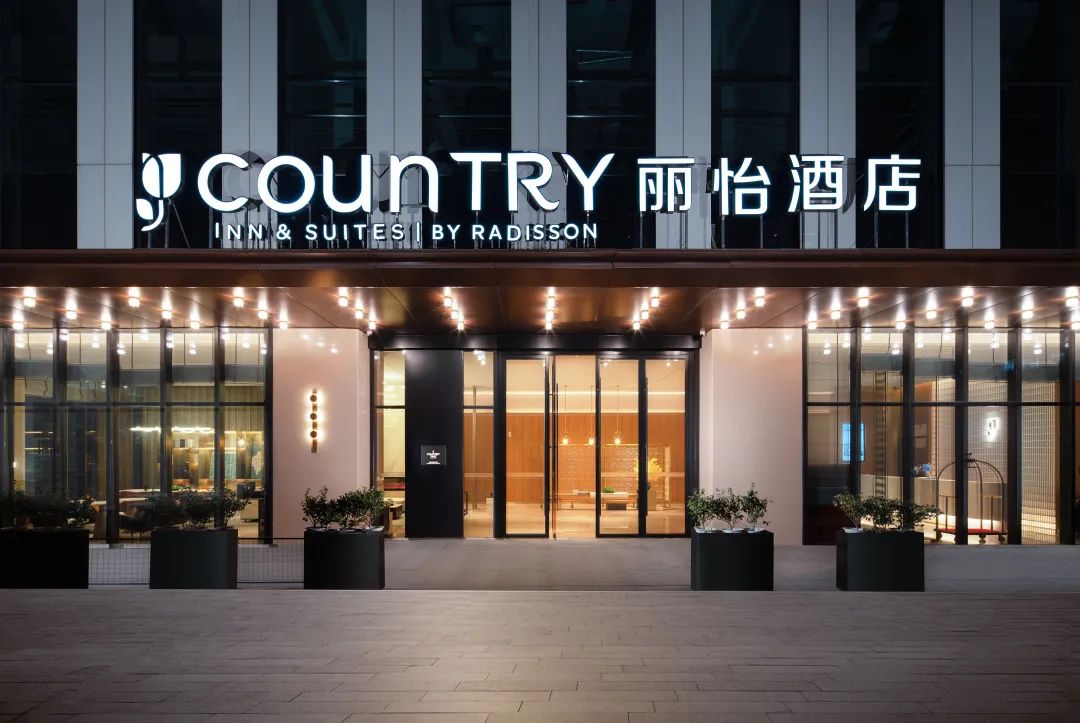 抢滩万亿商旅市场，新一代中端商务酒店的制胜法则