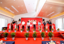 盛夏好时光，美好正韶华 | 长兴密静君澜度假酒店盛大开业