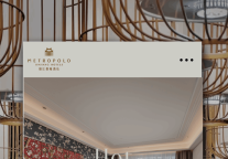 入秋仪式感 | 秋天的第一次温泉安排！