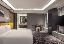 洲际酒店集团旗下voco 品牌全球开业及签约酒店数突破100家