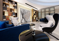 山西文旅迈入高质量发展轨道，宜尚酒店首驻太原“文化岛”