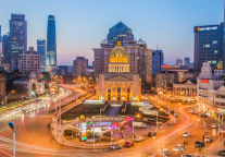 易佰天津武清区雍阳西道店，旅途温馨港湾