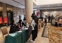 守护热土梦想 | 中青旅山水时尚酒店·湖南新化店圆满完成“县第十八届人民代表大会”接待任务