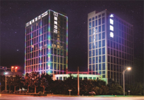 山东省济南市孙村春晖路格美酒店，让你邂逅格调与优雅