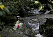 “千瀑之山”萍乡武功山云顶景区将于4月1日正式“开山”亮相