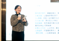 南京博物院杨小苑：借势文旅媒融合，博物馆如何“活”出圈?