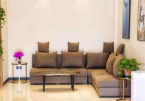 锐思特酒店河南漯河孟庙店，给初秋品质入住体验