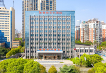 江西省南昌市西湖区王府井象湖格林东方酒店，体验多彩之都