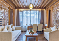 雅阁酒店集团签约云南丽江雅阁欢聚酒店