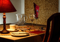 万达酒管餐饮公司与俏江南品牌达成战略合作