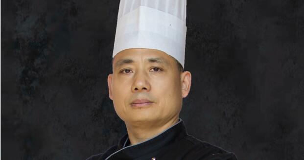 潘正纪就任常州富力万达嘉华酒店行政总厨