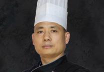 潘正纪就任常州富力万达嘉华酒店行政总厨