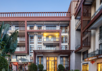 雅阁酒店集团|暖冬跨年出游三亚，拥抱2023年的新出行