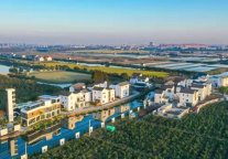 立于社会全景展现柔性关怀，书香酒店探索独特“商道”|榜样