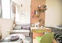 窝趣公寓会员运营，为新项目招租导流