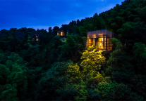 久别重逢，来溧阳美岕开启山野避世之旅