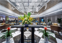 锐思特逸致酒店西安解放饭店，让旅途精彩无限