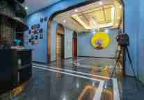 巨片电影酒店，令人印象深刻