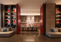 进阶文旅胜地，怡程酒店首次落户咸宁