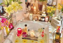 锦江都城酒店·母亲节告白季•爱用行动表达丨守护她的少女心