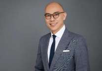 钟伟健先生出任钓鱼台美高梅酒店集团酒店运营副总裁兼任上海西岸美高梅酒店总经理