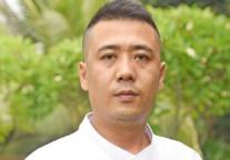  闫海东荣任三亚海棠湾万达嘉华度假酒店行政总厨