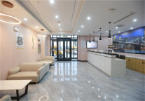 速8酒店丨野性长城 红山文化