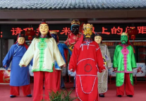 喜报！萍乡武功山景区入选全国非遗旅游景区！