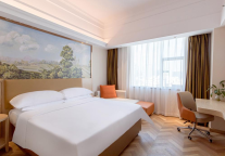 酒店投资者眼中的维也纳酒店品牌V5.0