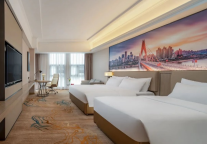 维也纳酒店潮州店焕发新活力，国庆期间重回巅峰