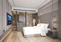 锐思特逸致酒店(西安市政府高铁北客站店)，邀您出行