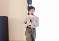 易现先进科技刘海伟：虚实融合创造实景旅游新体验