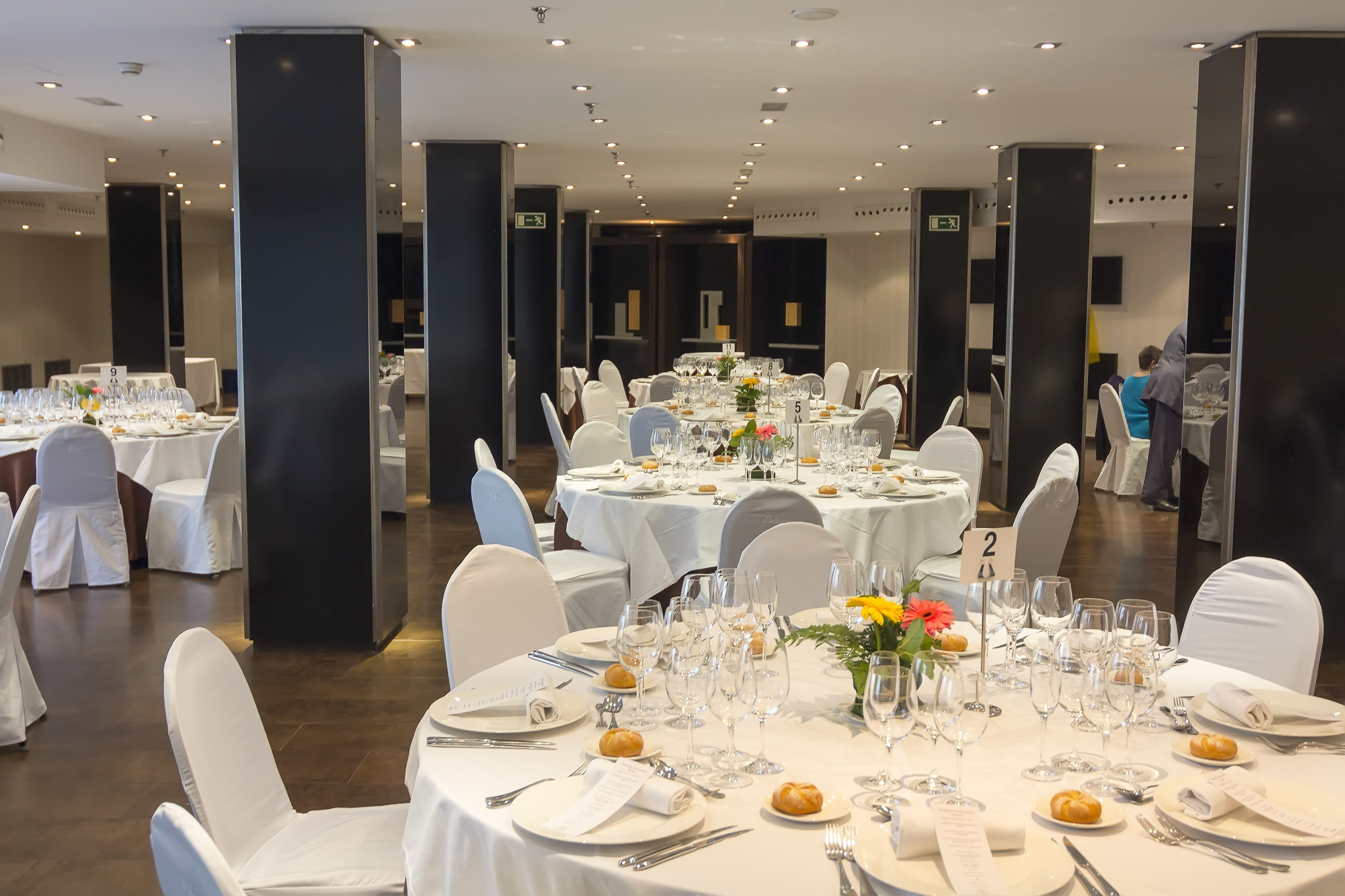 广州酒家于上海设立餐饮管理公司 加速华东布局