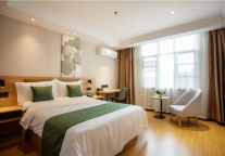 格林酒店加盟商罗晓群：成功没有捷径，但有迹可循