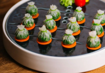 雅阁酒店集团|镇江西津渡雅阁璞邸酒店春食记