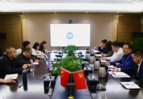 拾光如初再出发丨榆林文旅公司召开成立十周年系列活动讨论会