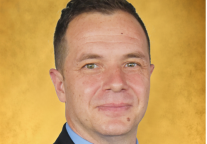 马修出任上海金茂君悦大酒店餐饮部总监