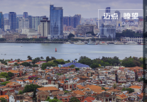 超10000家酒店的成都重庆西安市场，还有机会吗？｜瞭望006期