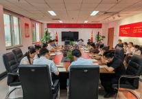 济宁孔子文化旅游集团坚决打赢疫情防控“攻坚战”