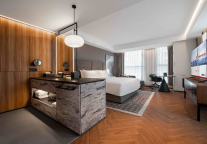 华住三季报业绩回暖: 抓稳长期机遇 持续深耕产品服务